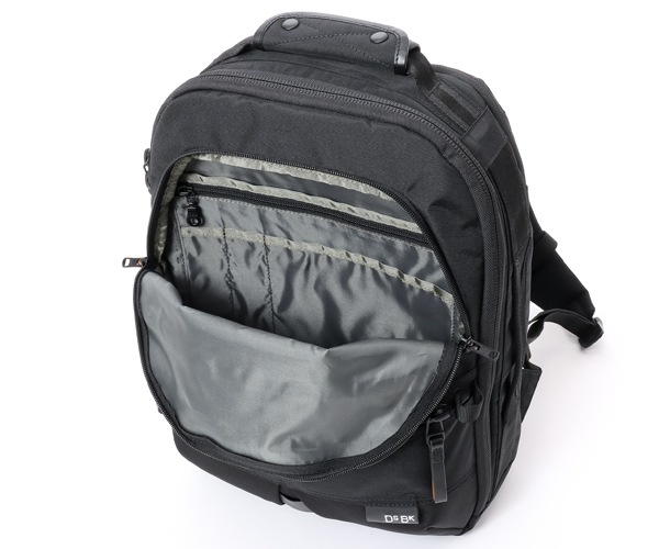 �����٤�Υ٥�ƥ��ա� DSBK �ǥ��������ӡ����� UsabilityPack-Slim 2WAY�Хå��ѥå� �ʥ��顼���֥�å��� KOH-3387