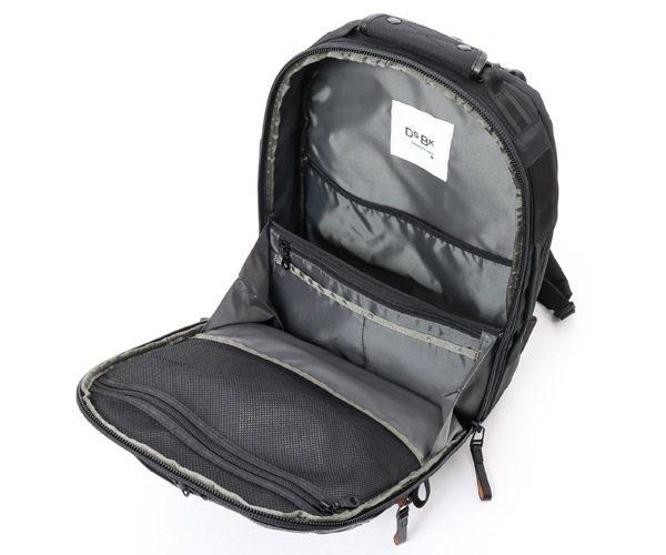 �����٤�Υ٥�ƥ��ա� DSBK �ǥ��������ӡ����� UsabilityPack-Slim 2WAY�Хå��ѥå� �ʥ��顼���֥�å��� KOH-3387