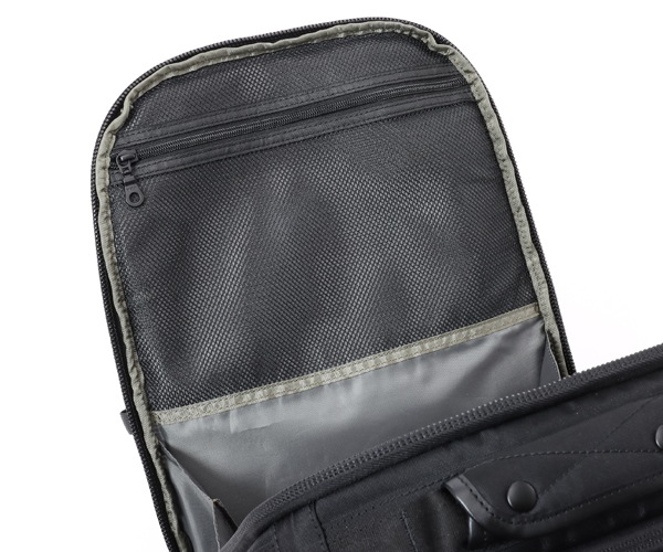 �����٤�Υ٥�ƥ��ա� DSBK �ǥ��������ӡ����� UsabilityPack-Slim 2WAY�Хå��ѥå� �ʥ��顼���֥�å��� KOH-3387