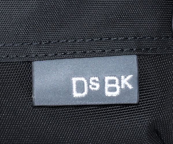 �����٤�Υ٥�ƥ��ա� DSBK �ǥ��������ӡ����� UsabilityPack-Slim 2WAY�Хå��ѥå� �ʥ��顼���֥�å��� KOH-3387