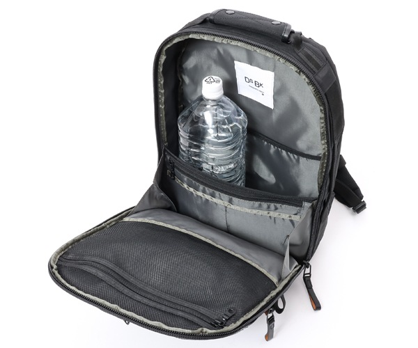 �����٤�Υ٥�ƥ��ա� DSBK �ǥ��������ӡ����� UsabilityPack-Slim 2WAY�Хå��ѥå� �ʥ��顼���֥�å��� KOH-3387