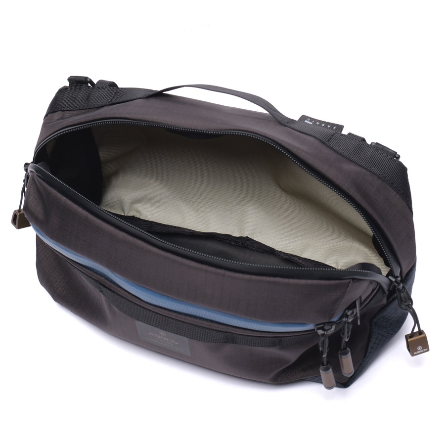 ٤Υ٥ƥա AS2OV å EPIC SERIES ɥݡ ʥ顼֥å 602403