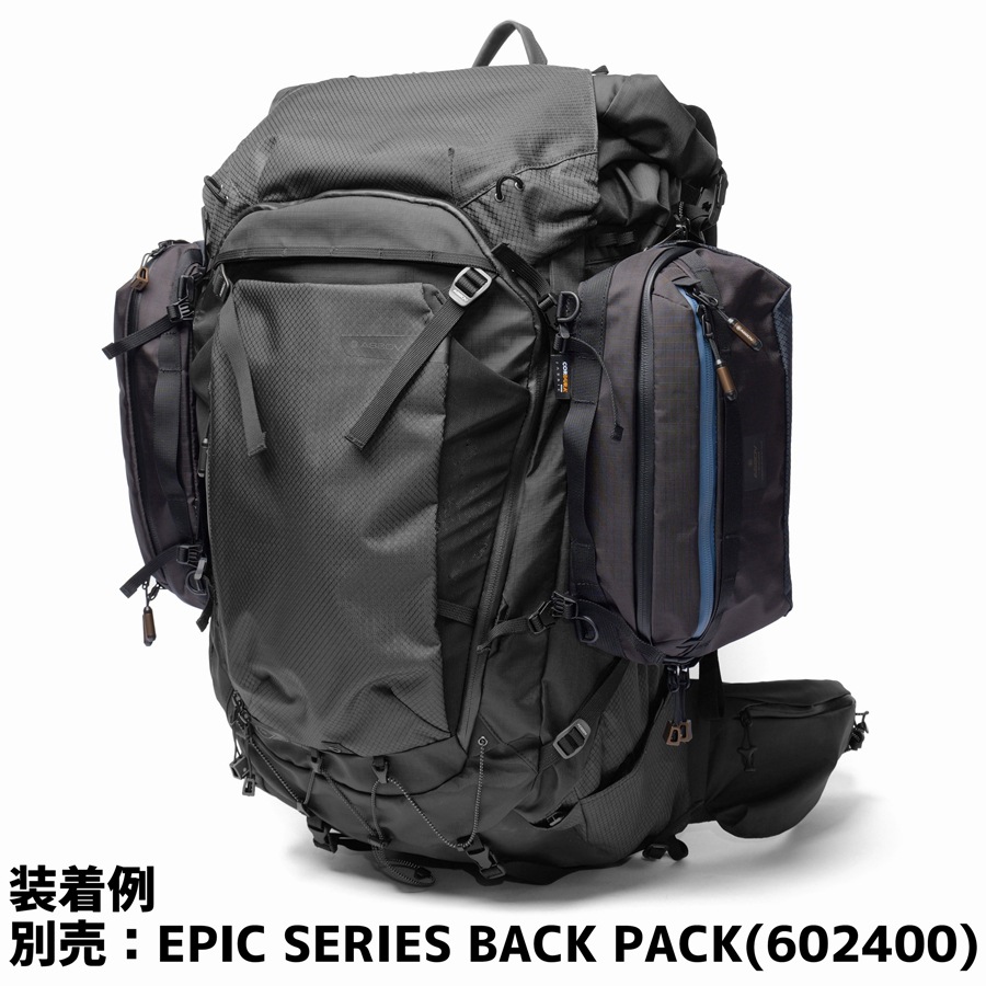 ٤Υ٥ƥա AS2OV å EPIC SERIES ɥݡ ʥ顼֥å 602403