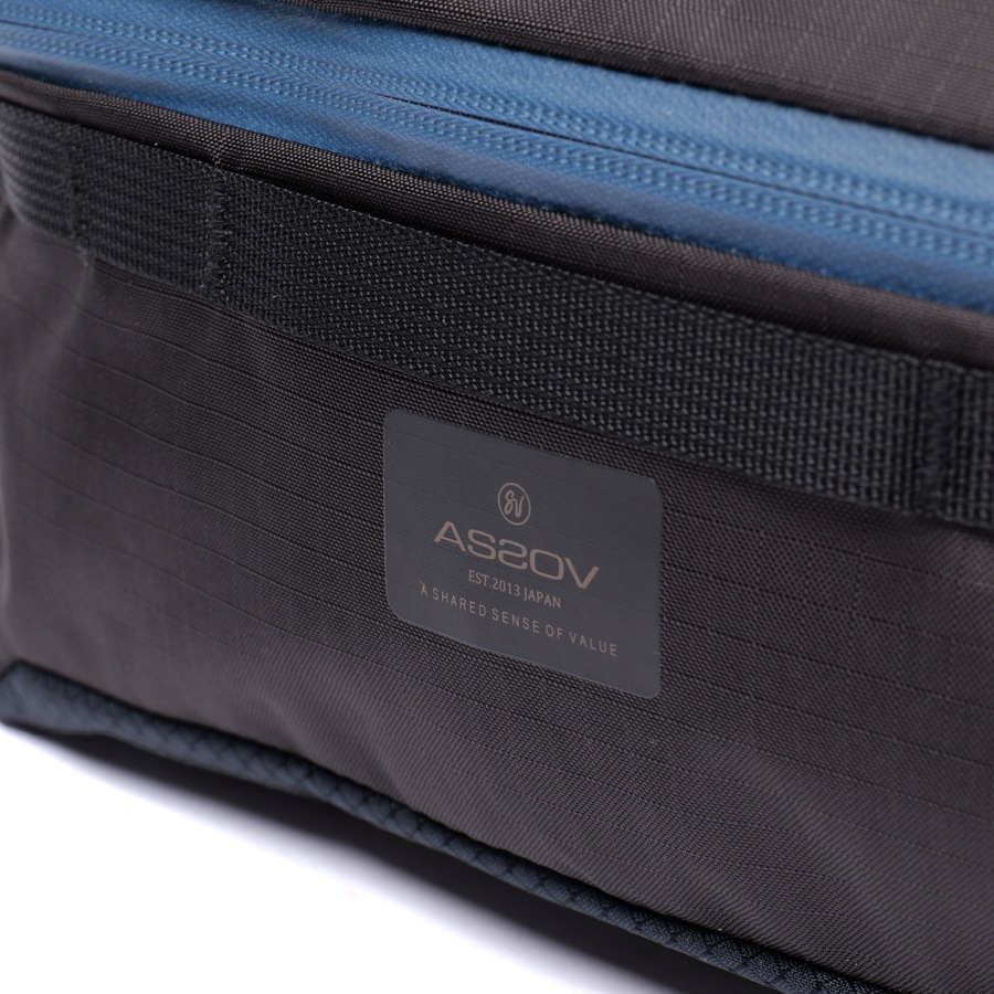 ٤Υ٥ƥա AS2OV å EPIC SERIES ɥݡ ʥ顼֥å 602403