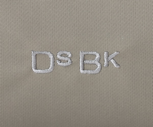 �����٤�Υ٥�ƥ��ա� DSBK �ǥ��������ӡ����� DANTOTSU Rectangle-SL ���������Хå� �ʥ��顼�����졼�� JXF-3434