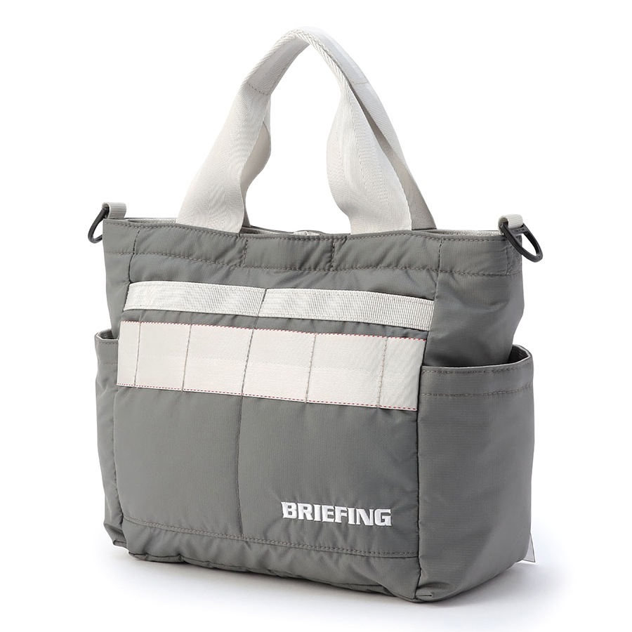 �����٤�Υ٥�ƥ��ա� �֥꡼�ե��� BRIEFING 2WAY�����ȥȡ��� 2WAY CART TOTE CS �ʥ��顼���ͥ��ӡ��� BRG251T10