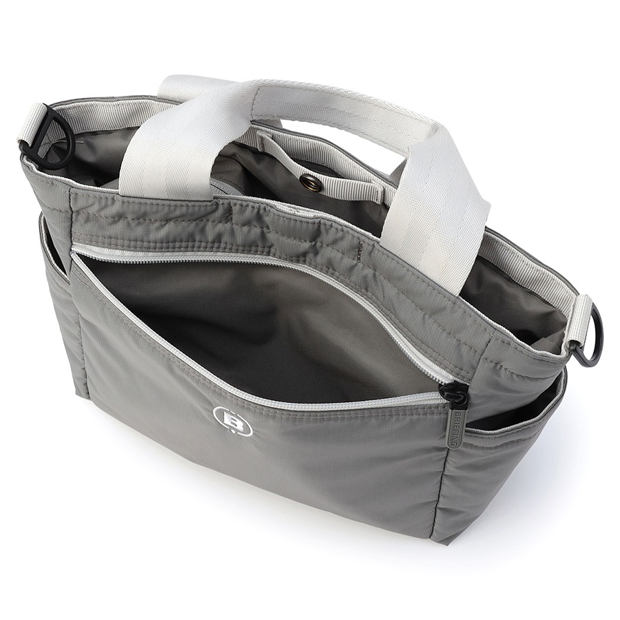 �����٤�Υ٥�ƥ��ա� �֥꡼�ե��� BRIEFING 2WAY�����ȥȡ��� 2WAY CART TOTE CS �ʥ��顼���ͥ��ӡ��� BRG251T10