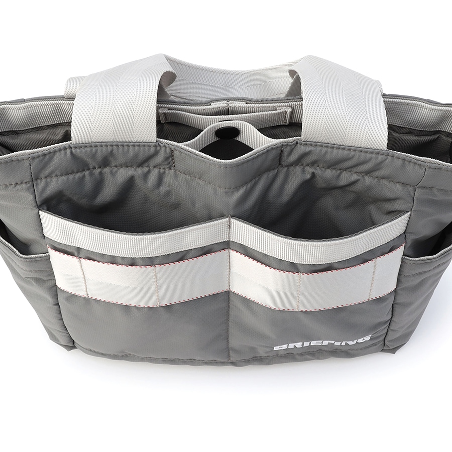 �����٤�Υ٥�ƥ��ա� �֥꡼�ե��� BRIEFING 2WAY�����ȥȡ��� 2WAY CART TOTE CS �ʥ��顼���ͥ��ӡ��� BRG251T10