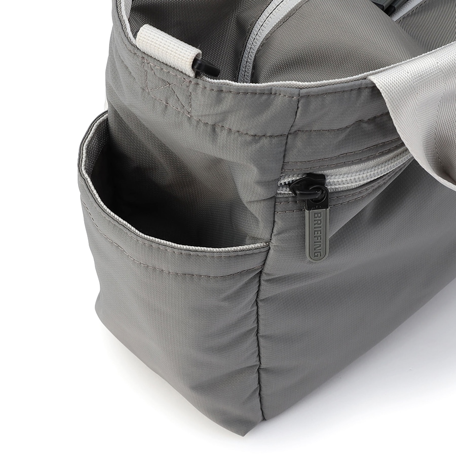�����٤�Υ٥�ƥ��ա� �֥꡼�ե��� BRIEFING 2WAY�����ȥȡ��� 2WAY CART TOTE CS �ʥ��顼���ͥ��ӡ��� BRG251T10