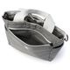 �����٤�Υ٥�ƥ��ա� �֥꡼�ե��� BRIEFING 2WAY�����ȥȡ��� 2WAY CART TOTE CS �ʥ��顼���ͥ��ӡ��� BRG251T10