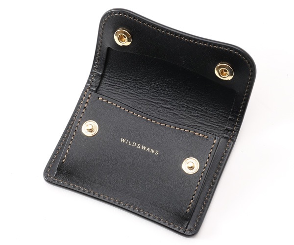 ワイルドスワンズ　　タング　サドルプルアップレザー 選べるノベルティ付】ワイルドスワンズ×クールキャット サドルプル