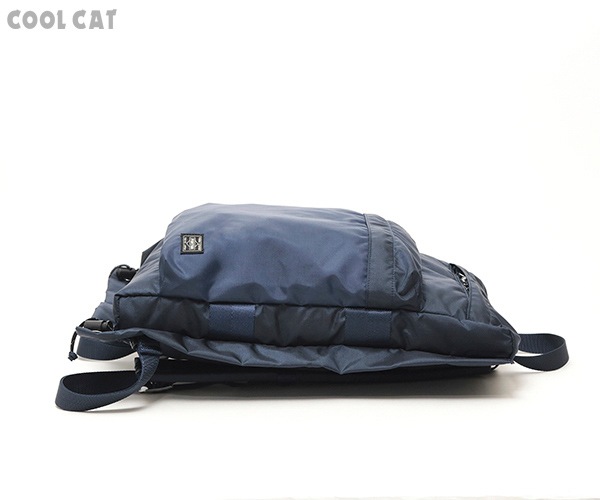 ポーター フォース リュックサック 855-07417 （カラー：ネイビー