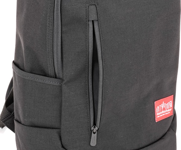 �����٤�Υ٥�ƥ��ա� Manhattan Portage �ޥ�ϥå���ݡ��ơ��� �Хå��ѥå��ʥ��顼���֥�å���MP1270JR