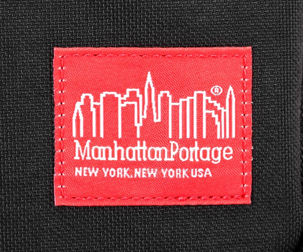 �����٤�Υ٥�ƥ��ա� Manhattan Portage �ޥ�ϥå���ݡ��ơ��� �Хå��ѥå��ʥ��顼���֥�å���MP1270JR