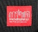 �����٤�Υ٥�ƥ��ա� Manhattan Portage �ޥ�ϥå���ݡ��ơ��� �Хå��ѥå��ʥ��顼���֥�å���MP1270JR