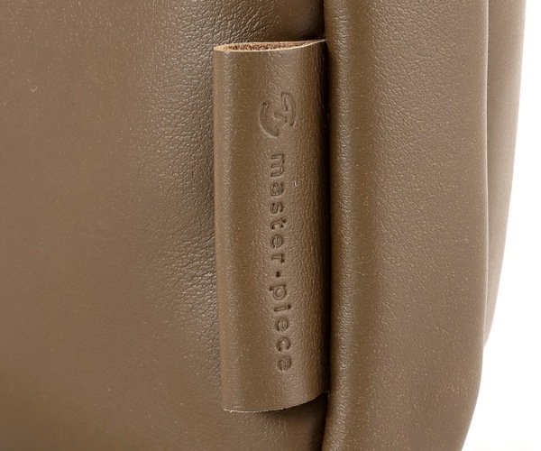 �����٤�Υ٥�ƥ��ա� master-piece �ޥ������ԡ��� ����ե� ���������Хå��ʥ��顼���������� 02750