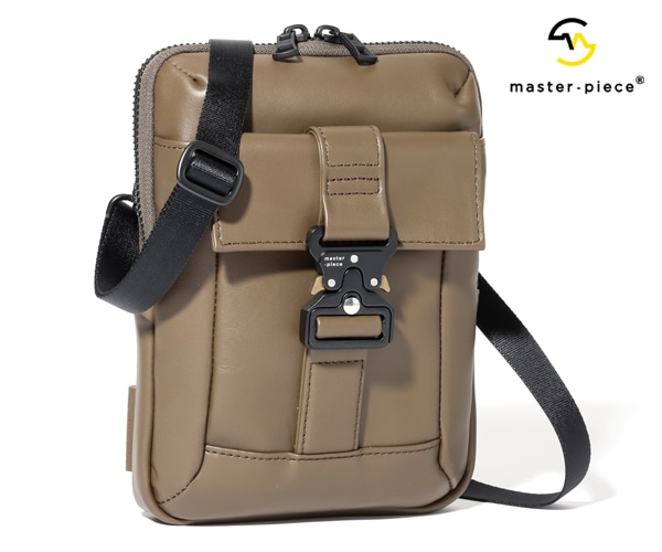 �����٤�Υ٥�ƥ��ա� master-piece �ޥ������ԡ��� ����ե� ���������Хå��ʥ��顼���������� 02750