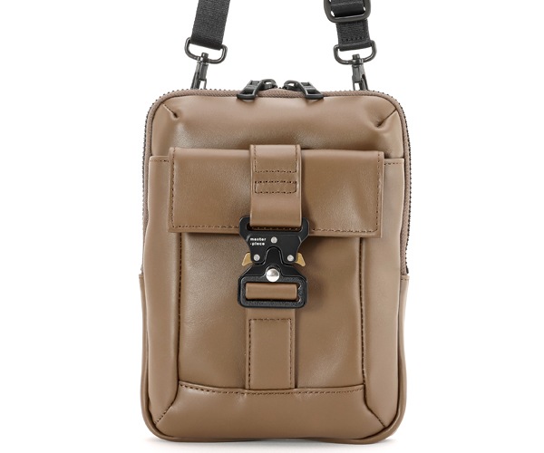 �����٤�Υ٥�ƥ��ա� master-piece �ޥ������ԡ��� ����ե� ���������Хå��ʥ��顼���������� 02750