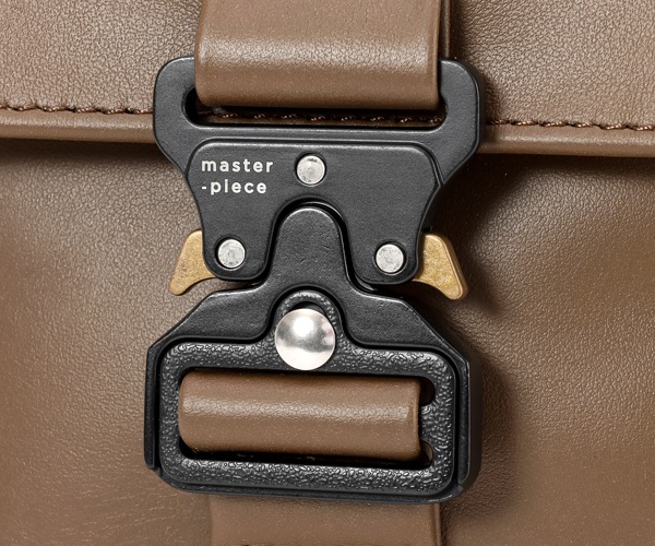 �����٤�Υ٥�ƥ��ա� master-piece �ޥ������ԡ��� ����ե� ���������Хå��ʥ��顼���������� 02750