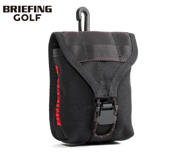 �����٤�Υ٥�ƥ��աۥ֥꡼�ե��� BRIEFING �ݡ��� SCOPE BOX POUCH�ʥ��顼���֥�å���BRG191A19