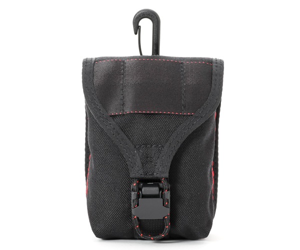 �����٤�Υ٥�ƥ��աۥ֥꡼�ե��� BRIEFING �ݡ��� SCOPE BOX POUCH�ʥ��顼���֥�å���BRG191A19