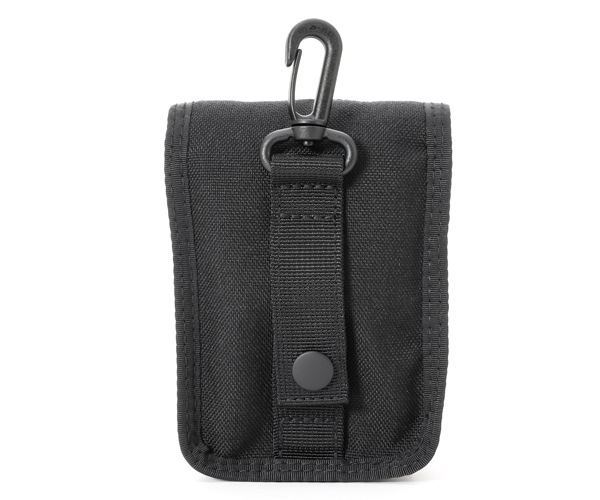 �����٤�Υ٥�ƥ��աۥ֥꡼�ե��� BRIEFING �ݡ��� SCOPE BOX POUCH�ʥ��顼���֥�å���BRG191A19