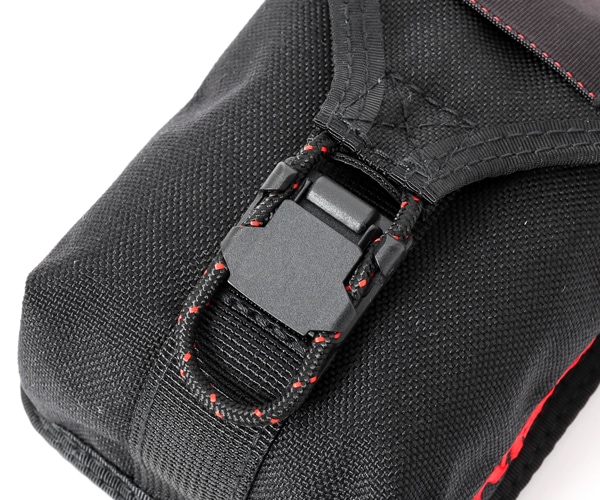 �����٤�Υ٥�ƥ��աۥ֥꡼�ե��� BRIEFING �ݡ��� SCOPE BOX POUCH�ʥ��顼���֥�å���BRG191A19