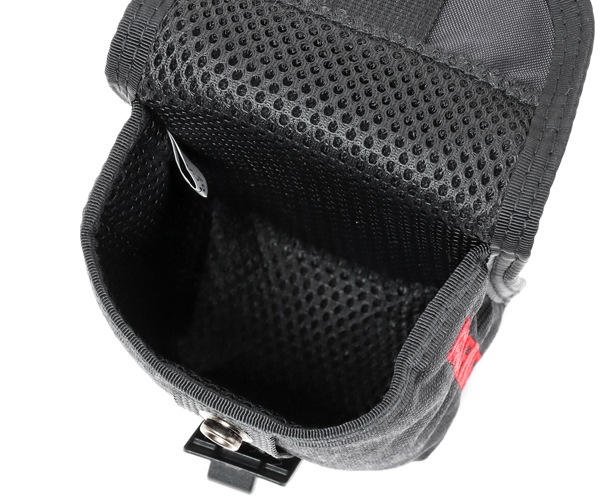 �����٤�Υ٥�ƥ��աۥ֥꡼�ե��� BRIEFING �ݡ��� SCOPE BOX POUCH�ʥ��顼���֥�å���BRG191A19