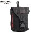 �����٤�Υ٥�ƥ��աۥ֥꡼�ե��� BRIEFING �ݡ��� SCOPE BOX POUCH�ʥ��顼���֥�å���BRG191A19