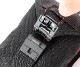 �����٤�Υ٥�ƥ��աۥ֥꡼�ե��� BRIEFING �ݡ��� SCOPE BOX POUCH�ʥ��顼���֥�å���BRG191A19