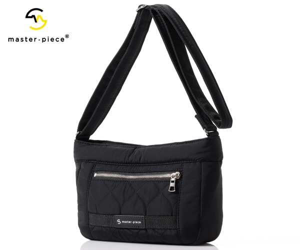 �����٤�Υ٥�ƥ��ա� master-piece �ޥ������ԡ��� ���ե� ���������Хå�S �ʥ��顼���֥�å��� 02433