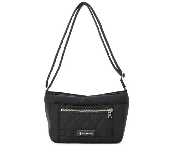 �����٤�Υ٥�ƥ��ա� master-piece �ޥ������ԡ��� ���ե� ���������Хå�S �ʥ��顼���֥�å��� 02433