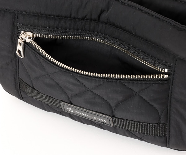 �����٤�Υ٥�ƥ��ա� master-piece �ޥ������ԡ��� ���ե� ���������Хå�S �ʥ��顼���֥�å��� 02433