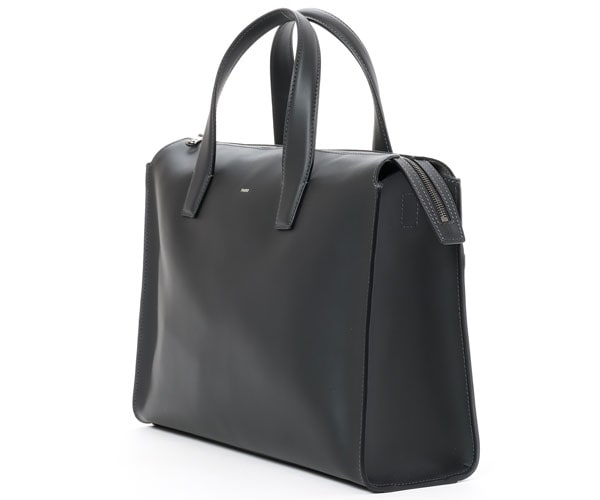 選べるノベルティ付】 ファーロ FARO トートバッグ Calma Zip Tote