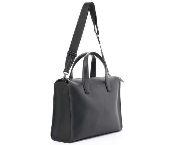選べるノベルティ付】 ファーロ FARO トートバッグ Calma Zip Tote
