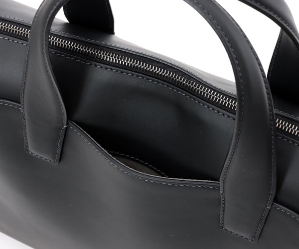 選べるノベルティ付】 ファーロ FARO トートバッグ Calma Zip Tote