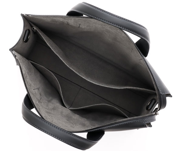 選べるノベルティ付】 ファーロ FARO トートバッグ Calma Zip Tote