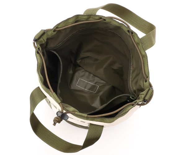 ✨極美品✨ 希少カラー BRIEFING ブリーフィング　ユーティリティポーチ 選べるノベルティ付】 ブリーフィング BRIEFING ドロー