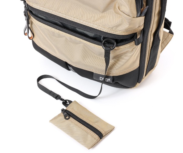 ٤Υ٥ƥա DSBK ǥӡ UsabilityPack-Slim 2WAYХåѥå ʥ顼١ KOH-3387