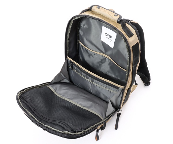 ٤Υ٥ƥա DSBK ǥӡ UsabilityPack-Slim 2WAYХåѥå ʥ顼١ KOH-3387