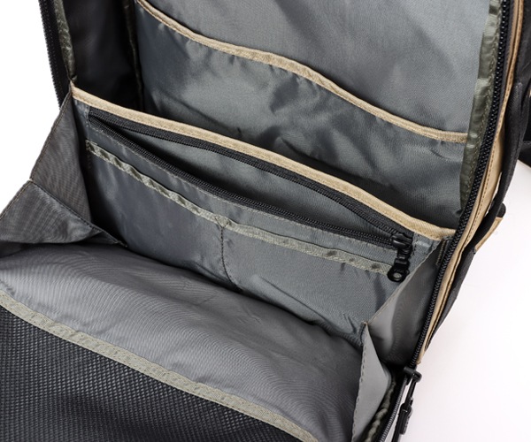 ٤Υ٥ƥա DSBK ǥӡ UsabilityPack-Slim 2WAYХåѥå ʥ顼١ KOH-3387