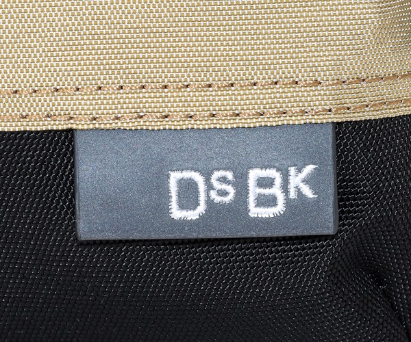 ٤Υ٥ƥա DSBK ǥӡ UsabilityPack-Slim 2WAYХåѥå ʥ顼١ KOH-3387