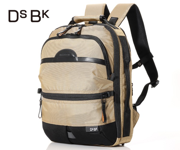 ٤Υ٥ƥա DSBK ǥӡ UsabilityPack-Slim 2WAYХåѥå ʥ顼١ KOH-3387