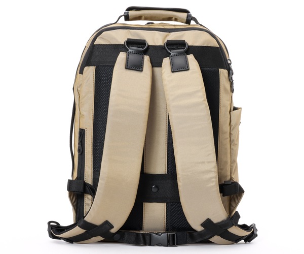 ٤Υ٥ƥա DSBK ǥӡ UsabilityPack-Slim 2WAYХåѥå ʥ顼١ KOH-3387