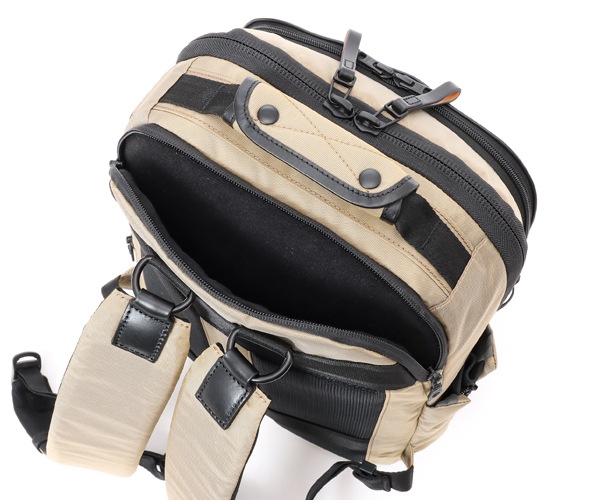 ٤Υ٥ƥա DSBK ǥӡ UsabilityPack-Slim 2WAYХåѥå ʥ顼١ KOH-3387