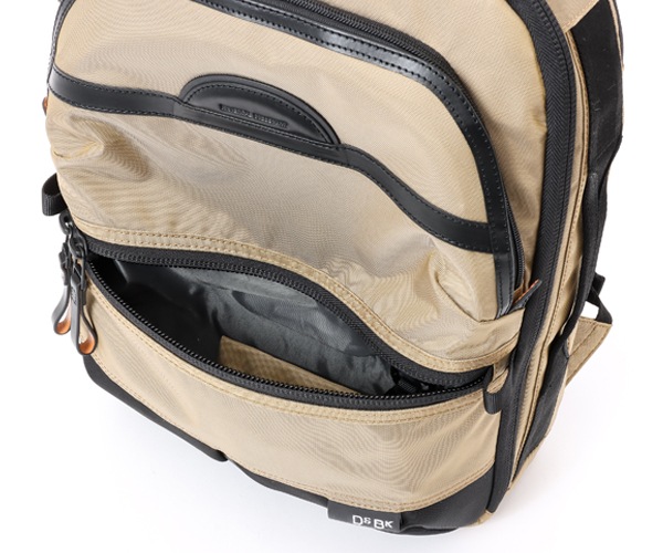 ٤Υ٥ƥա DSBK ǥӡ UsabilityPack-Slim 2WAYХåѥå ʥ顼١ KOH-3387