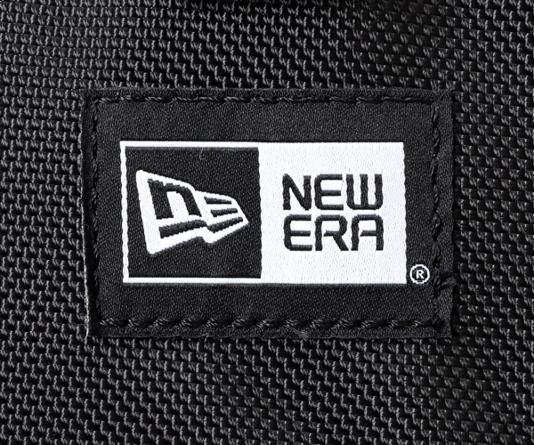 �����٤�Υ٥�ƥ��ա� NEW ERA �˥塼���� ��å����å� 35L �����ȥ饤�� �֥�å��ߥۥ磻�� �ʥ��顼���֥�å��� 14521323