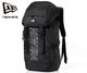 �����٤�Υ٥�ƥ��ա� NEW ERA �˥塼���� ��å����å� 35L �����ȥ饤�� �֥�å��ߥۥ磻�� �ʥ��顼���֥�å��� 14521323