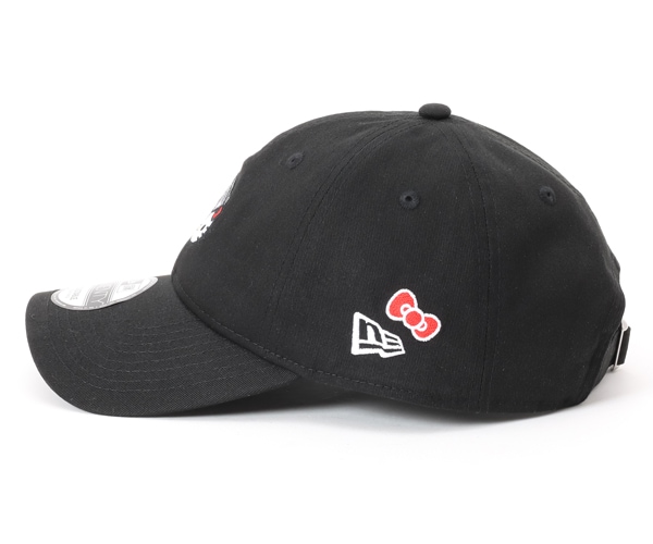 NEW ERA ニューエラ キャップ 9TWENTY HELLO KITTY ハローキティ M/L