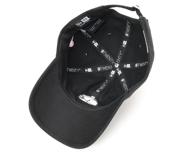 NEW ERA ニューエラ キャップ 9TWENTY HELLO KITTY ハローキティ M/L